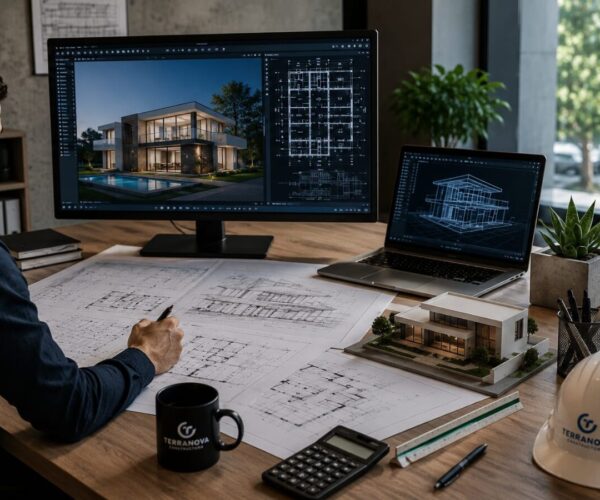 Diseño Arquitectónico-1